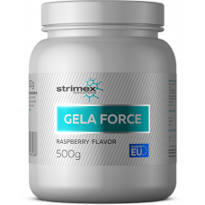 Gela Force 500gr