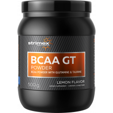 BCAA GT Powder