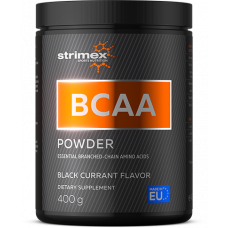 BCAA