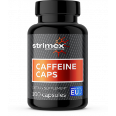Caffeine Caps Caffeine Caps