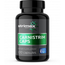 Carni Strim Caps