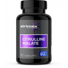Citrulline Malate,     90  caps