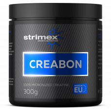 Creabon 100% Micronized Creatine