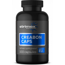Creabon-Caps (ЕВРОСЫРЬЕ)
