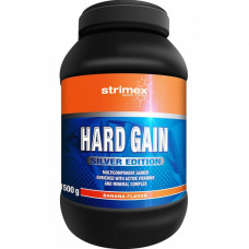 Hard Gain Silver Edition 1500gr
