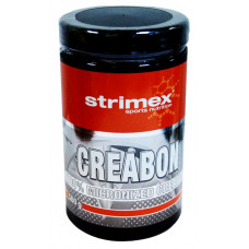 Creabon 100% Micronized Creatine