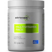Multivitamin Pack (30 packs) Multivitamin Pack (30 packs)
