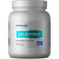 Gela Force 500gr Gela Force 500gr