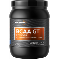 BCAA GT Powder BCAA GT Powder