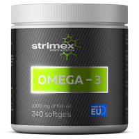Omega 3 240 caps Omega 3 240 caps