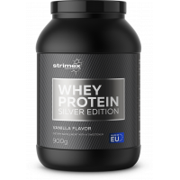 Whey Protein Silver Edition, 900 gr Whey Protein Silver Edition, 900 gr